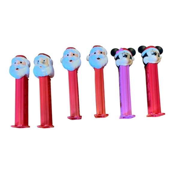 Vintage And Modern Pez Dispensers Lot of 16 - Picture 2 of 5